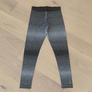 Reebok tights